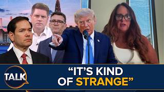 “The President Is Deep Under WATER!” | Trump Pledges $5,000 “Dividend” If Republicans Win Midterms