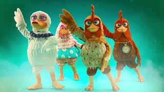 Gran Gallo  de la Granja de Zenon | Sevilla con los peques