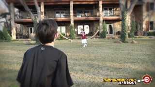 Orbball | Marshmallow Fun Company