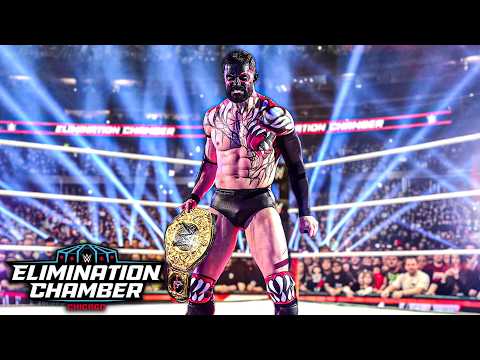 ALL Winners and Losers WWE Elimination Chamber 2026 │ Wrestlelamia Predictions
