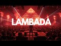 Kaoma LAMBADA INSANE BASS DROP Afro House Remix AFRO CODE