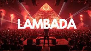 Download lagu Kaoma – LAMBADA 🔥 INSANE BASS DROP (Afro House Remix) | AFRO CODE mp3