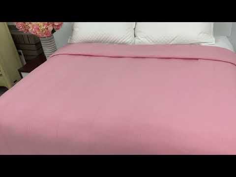 Покрывало летнее с шелком 200*230 фирмы Kumeng