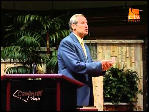 Cornel Avram - Antidot pentru frica