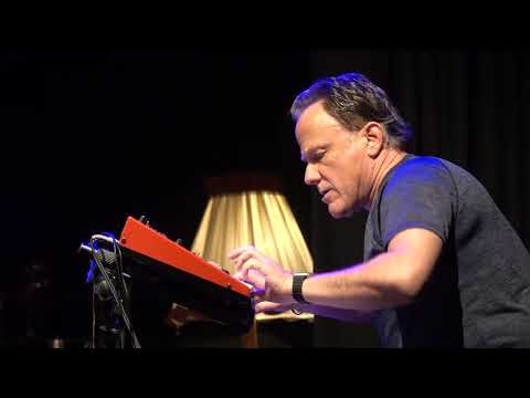 Frank Gambale All Star Band - Kammgarn Hard - 17.03.2022 - Foreign Country - LIVE !!!