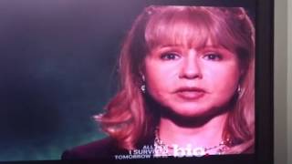 PIA Zadora pickfair ghosts