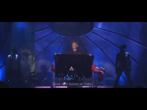 Joe Labero: A Night Full of Magic