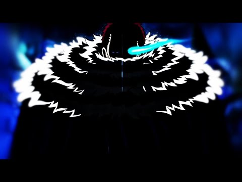 katakuri's entrance [AVM] one piece
