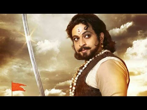Swarajya Rakshak Sambhaji Maharaj - Full Title Serial Song - Zee Marathi