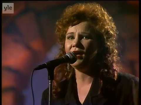 Virve Rosti  - Sua kaipaan niin (live)