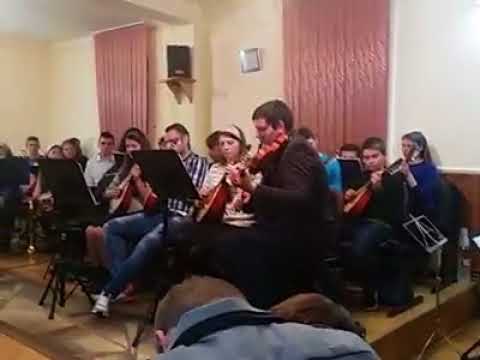 Orchestra Reunită Ineu-Iermata