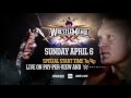 Undertaker vs Brock Lesnar WrestleMania 30 ...