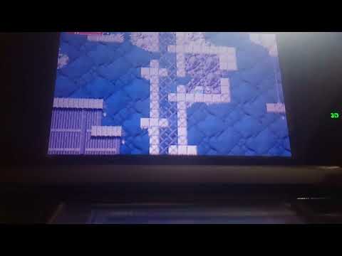 Cave Story: Finding a Locket