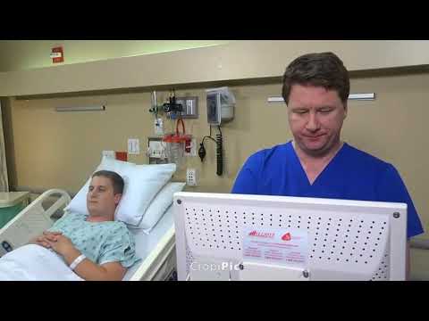 Zvětšená prostata (benigní hyperplazie) - projevy, léčba a informace