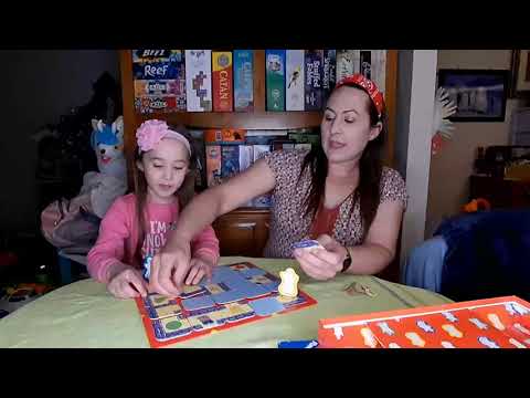 Learn It - Junior Labyrinth