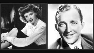 Judy Garland &amp; Bing Crosby...Confess
