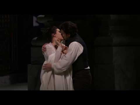 The MET: Live in HD 2018 - Tosca