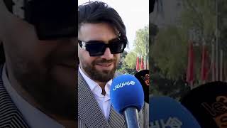 إلياس المالكي يستقبل فريق دوري الملوك thumbnail