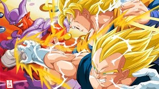 " Wu-Block ✘ Diplomats ✘ Murder Inc ✘ Flip Mode Type Beat'' Dragon Ball Z Fusion Reborn Sample 2 ᴴᴰ