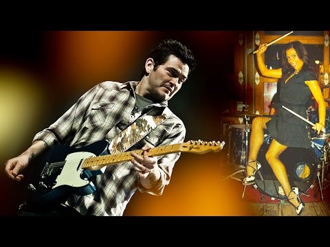 Mike Zito - Change My Ways