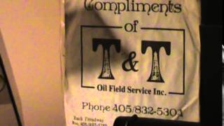 Oklahoma Crude   /   Henry Mancini