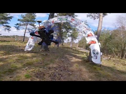 ImmersionRC VORTEXPRO + BetaFlight