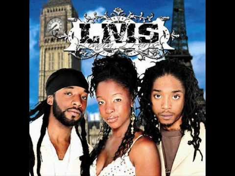 LMS - Jah Soldiers - (Bendi-zion-es)