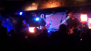 The Primitives   Dreamwalk Baby   Live@ King Tuts Glasgow  22 09 13
