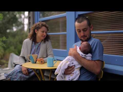 RetroSuburbia: embracing community sufficiency