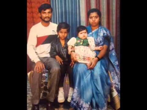 Happy Birthday Rushikesh Salvi