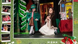 Η χαμένη φορεσιά του Άι-Βασίλη