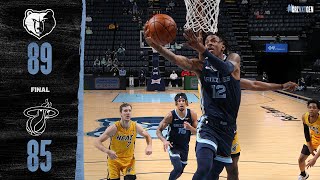Memphis Grizzlies vs Miami HEAT Full Team Highlights | March 17, 2021 | NBA Season 2020-21
