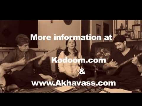 Classical Persian & Kurdish Concert