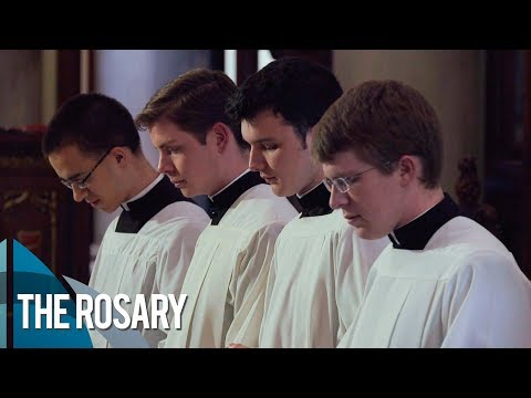 Luminous Mysteries of the Rosary  | St Louis