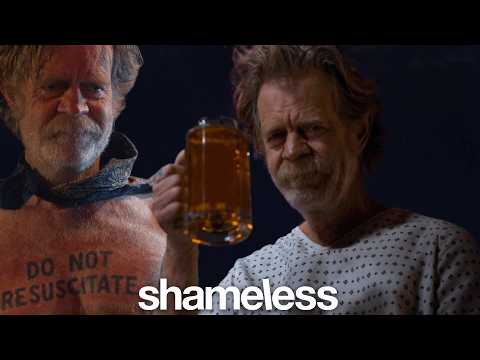 Frank's Bodily Deterioration: Part 3 | Shameless