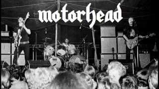 Motörhead - 09 - I won&#39;t pay your price (Weissenohe - 1979)