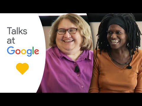 Fierce Compassion & Self Care | Sharon Salzberg & Phoenix Soleil | Talks at Google