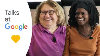 Sharon Salzberg & Phoenix Soleil: "Fierce Compassion & Self Care" | Talks at Google