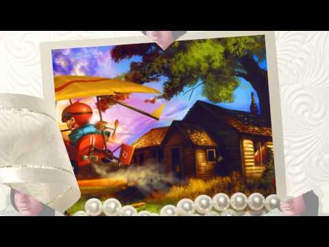 Parov Stelar Dont Believe What They Say feat Angela McCluskey