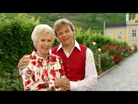 Waltraud Haas & Rudy Giovannini – Dieses Glücksgefühl (Offizielles Musikvideo)