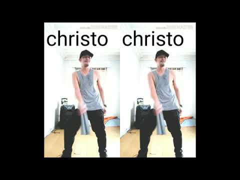 #streetboys #christocruz 90s/36minutes nonstop dance fitness