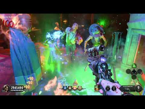 Mystery - Elena siegman | Round 100 Dead of the Night