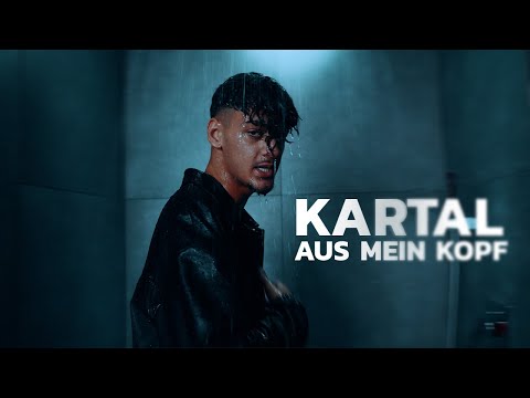 KARTAL - AUS MEIN KOPF