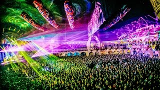 Umphrey's McGee: "Call To Arms" (Sturgill Simpson)