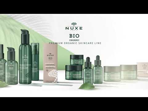 NUXE BIO ORGANIC