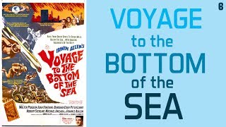 Voyage to the Bottom of the Sea (1961) Review