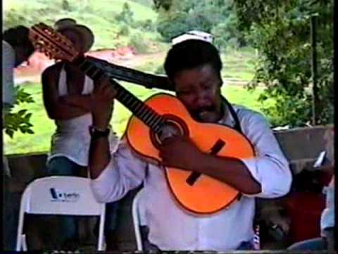 Pousada de Boiadeiro - João Mulato e Praiano