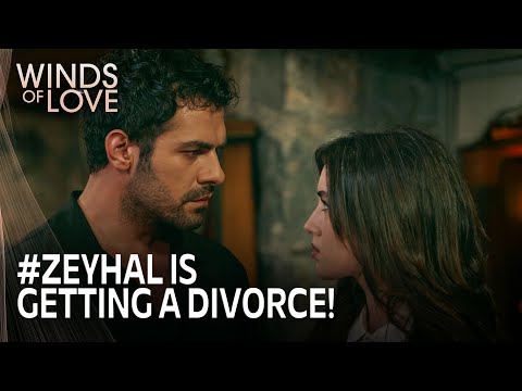 Senin için senden vazgeçiyorum! | Rüzgarlı Tepe 134.Bölüm