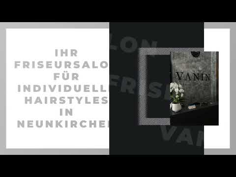 Vanin Friseursalon YouTube-Vdeominiatur 8