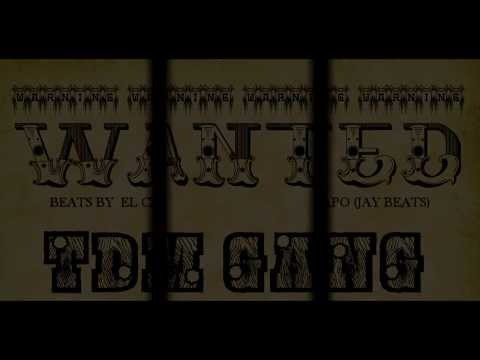 Raydli x Hegri - WANTED(Fevrier 2k14)